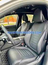 Cần bán gấp xe Mercedes Benz GLC 300 4Matic năm 2023, màu Trắng, Số tự động
