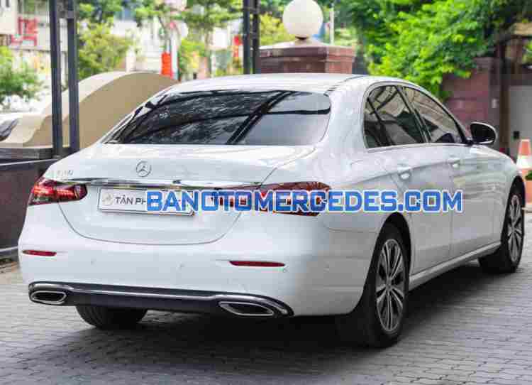 Bán xe Mercedes Benz E class E180 đời 2022 - Giá tốt