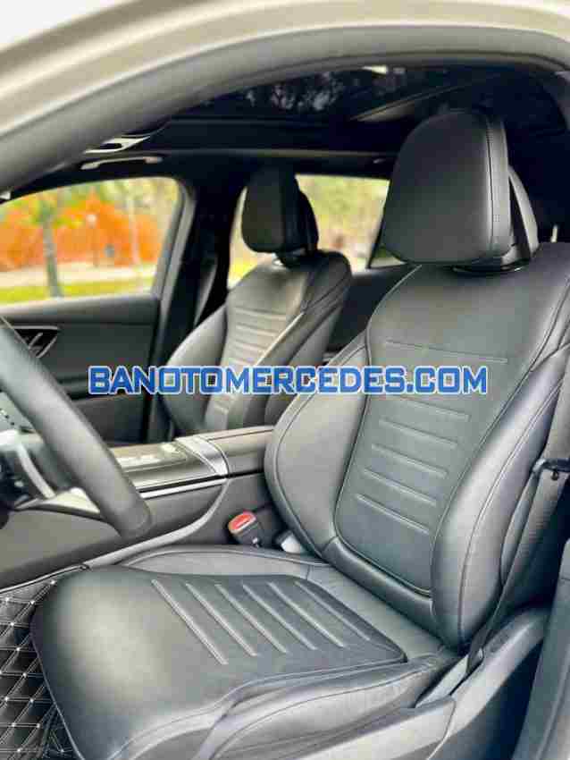Mercedes Benz GLC 300 4Matic 2023 Số tự động cực đẹp!