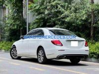 Mercedes Benz E class E200 sản xuất 2018 cực chất!