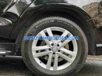 Cần bán gấp Mercedes Benz GL 400 4Matic đời 2015, màu Đen