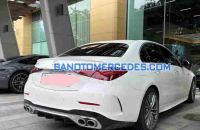 Mercedes Benz C class C43 AMG 4Matic 2023 Số tự động giá đẹp