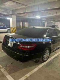 Cần bán xe Mercedes Benz E class E300 sx 2011