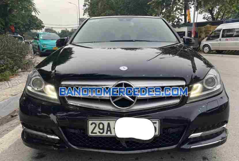 Cần bán Mercedes Benz C class C200 Kompressor AT 2001 - Số tự động