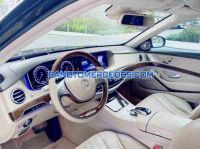 Cần bán gấp Mercedes Benz Maybach S400 2016 - Xe đẹp - Giá tốt
