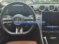 Cần bán gấp Mercedes Benz C class C43 AMG 4Matic năm 2023 giá cực tốt