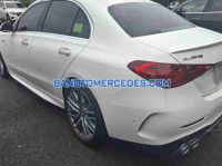 Cần bán xe Mercedes Benz C class Số tự động 2023