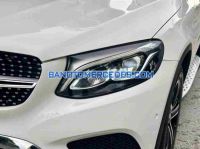 Bán Mercedes Benz GLC 200, màu Trắng, Máy xăng, 2018