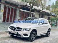 Mercedes Benz GLC 200 2018 Số tự động cực đẹp!