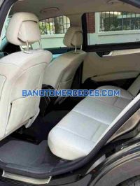 Cần bán gấp Mercedes Benz C class C200 2012 - Xe đẹp - Giá tốt