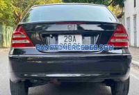 Cần bán xe Mercedes Benz C class Số tự động 2000