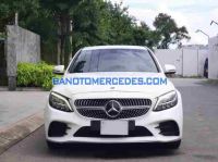 Bán Mercedes Benz C class C180 AMG đời 2021 xe đẹp - giá tốt