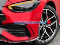 Cần bán Mercedes Benz C class C300 AMG 2022, xe đẹp giá rẻ bất ngờ