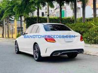 Bán Mercedes Benz C class C180 AMG 2021 - Trắng