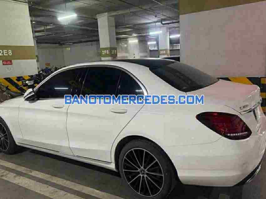 Cần bán Mercedes Benz C class C200 Exclusive 2020 xe đẹp