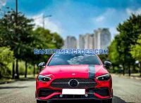 Mercedes Benz C class C300 AMG sản xuất 2022 cực chất!