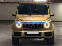 Mercedes Benz G class G63 AMG 2021 Máy xăng, xe đẹp