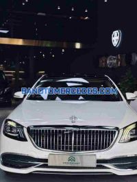 Cần bán xe Mercedes Benz Maybach Số tự động 2019