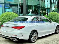 Cần bán xe Mercedes Benz C class C43 AMG 4Matic 2023 Số tự động màu Trắng