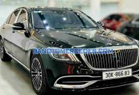 Cần bán xe Mercedes Benz S class S450L Luxury sx 2019