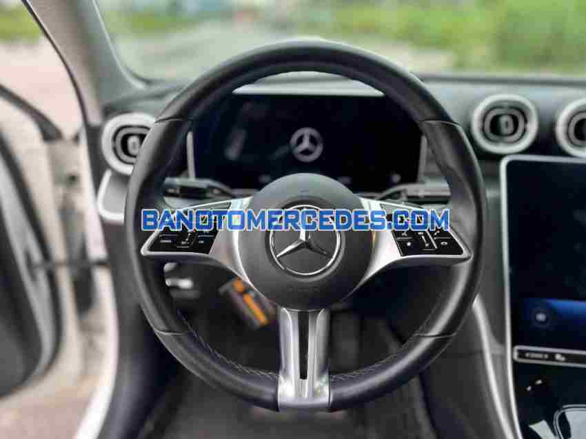 Bán xe Mercedes Benz C class C200 Avantgarde đời 2023 - Giá tốt