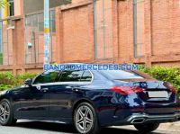 Mercedes Benz C class C300 AMG 2022 Số tự động cực đẹp!