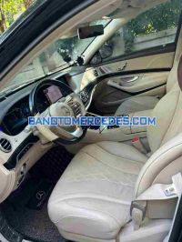 Cần bán xe Mercedes Benz S class S450L Luxury đời 2019
