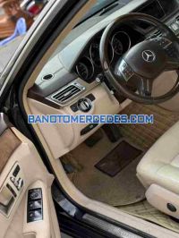 Cần bán gấp xe Mercedes Benz E class E400 2015 màu Đen