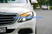 Cần bán Mercedes Benz C class C250 Exclusive 2017 - Số tự động