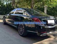 Cần bán gấp Mercedes Benz S class S450L Luxury đời 2019, màu Đen