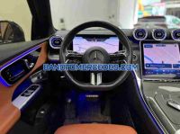 Cần bán Mercedes Benz GLC 300 4Matic Xe hybrid 2023 màu Đen