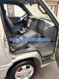 Cần bán xe Mercedes Benz MB 100 đời 2001