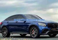 Cần bán xe Mercedes Benz GLC 300 Coupe 4Matic 2018 Số tự động
