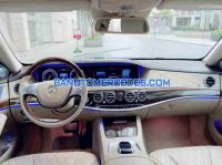 Cần bán xe Mercedes Benz Maybach S400 2016 Số tự động