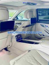 Cần bán Mercedes Benz Maybach S400 đời 2016