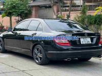 Cần bán xe Mercedes Benz C class C300 2009 Số tự động