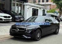 Cần bán nhanh Mercedes Benz C class C200 Avantgarde Plus 2022 cực đẹp
