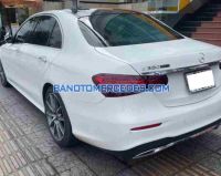 Cần bán xe Mercedes Benz E class E300 AMG sx 2021