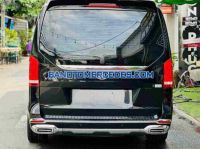 Mercedes Benz V class V250 Luxury 2021 Số tự động giá đẹp