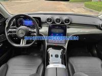 Mercedes Benz C class C300 AMG model 2022 xe chuẩn hết ý
