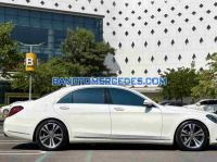 Cần bán xe Mercedes Benz S class S450L 2017, xe đẹp