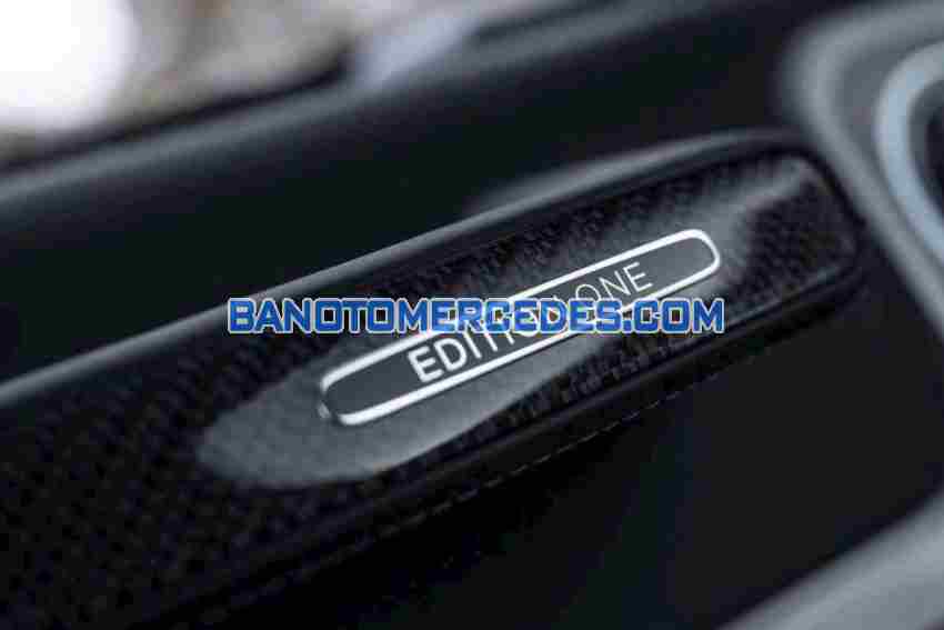 Bán Xe Mercedes Benz G class G580 EQ Edition One Số tự động 2025