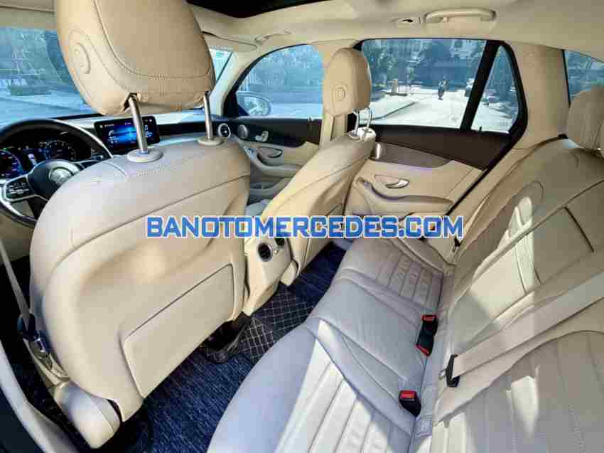 Bán Mercedes Benz GLC 300 4Matic 2021 - giá tốt