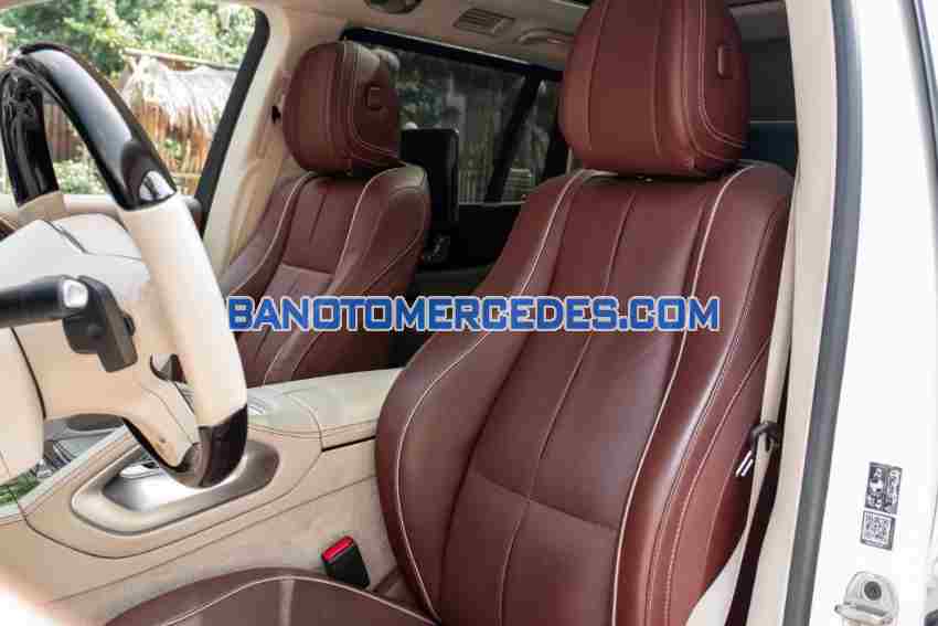 Cần bán Mercedes Benz GLS 480 4Matic Maybach đời 2022