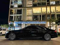 Cần bán xe Mercedes Benz S class S450 Luxury màu Đen 2022