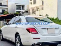 Cần bán gấp Mercedes Benz E class E200 năm 2018 giá cực tốt