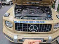 Bán Mercedes Benz G class G63 AMG đời 2021 xe đẹp - giá tốt