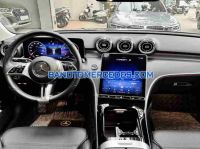 Cần bán Mercedes Benz C class C200 Avantgarde 2022, xe đẹp giá rẻ bất ngờ