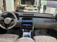 Xe Mercedes Benz S class S450 4Matic tiêu chuẩn - Đen - 2023