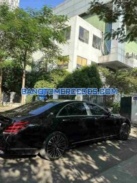 Mercedes Benz S class S450L Luxury model 2020 xe chuẩn hết ý